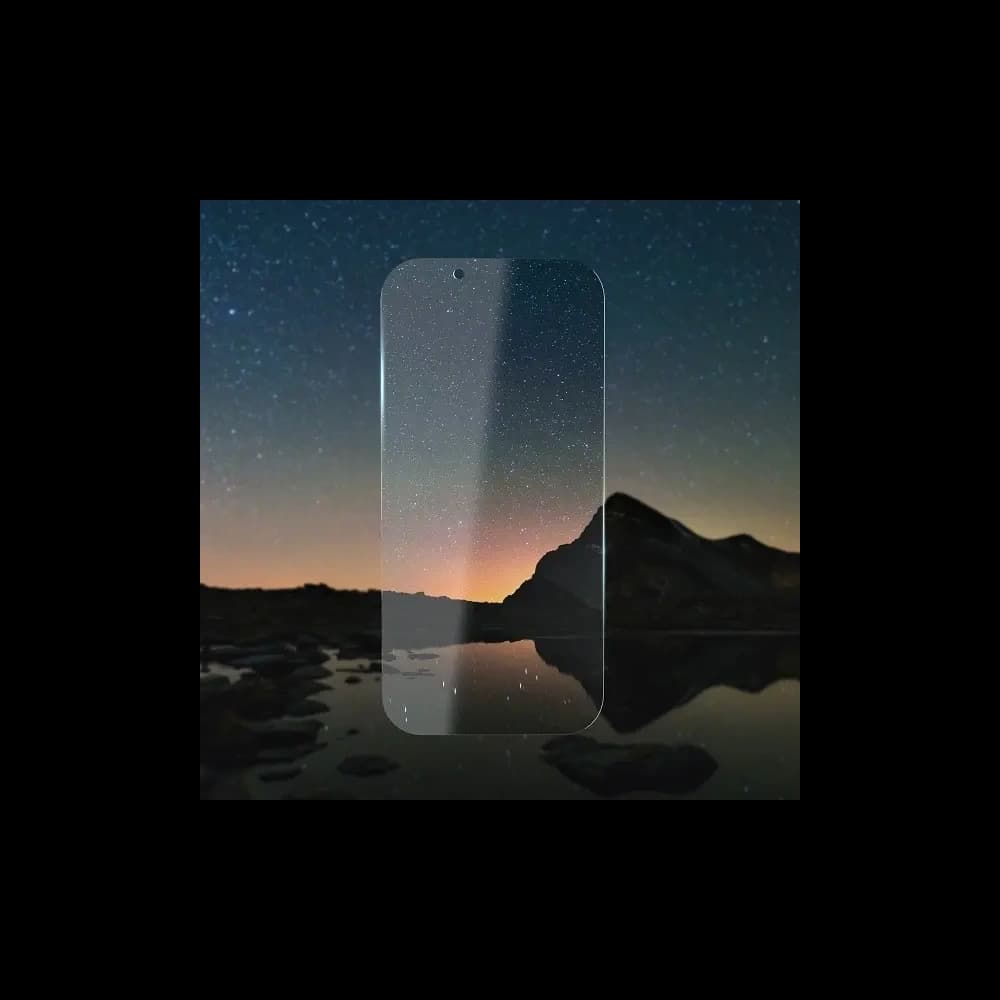 GrizzGlass HybridGlass OnePlus 13 - 6