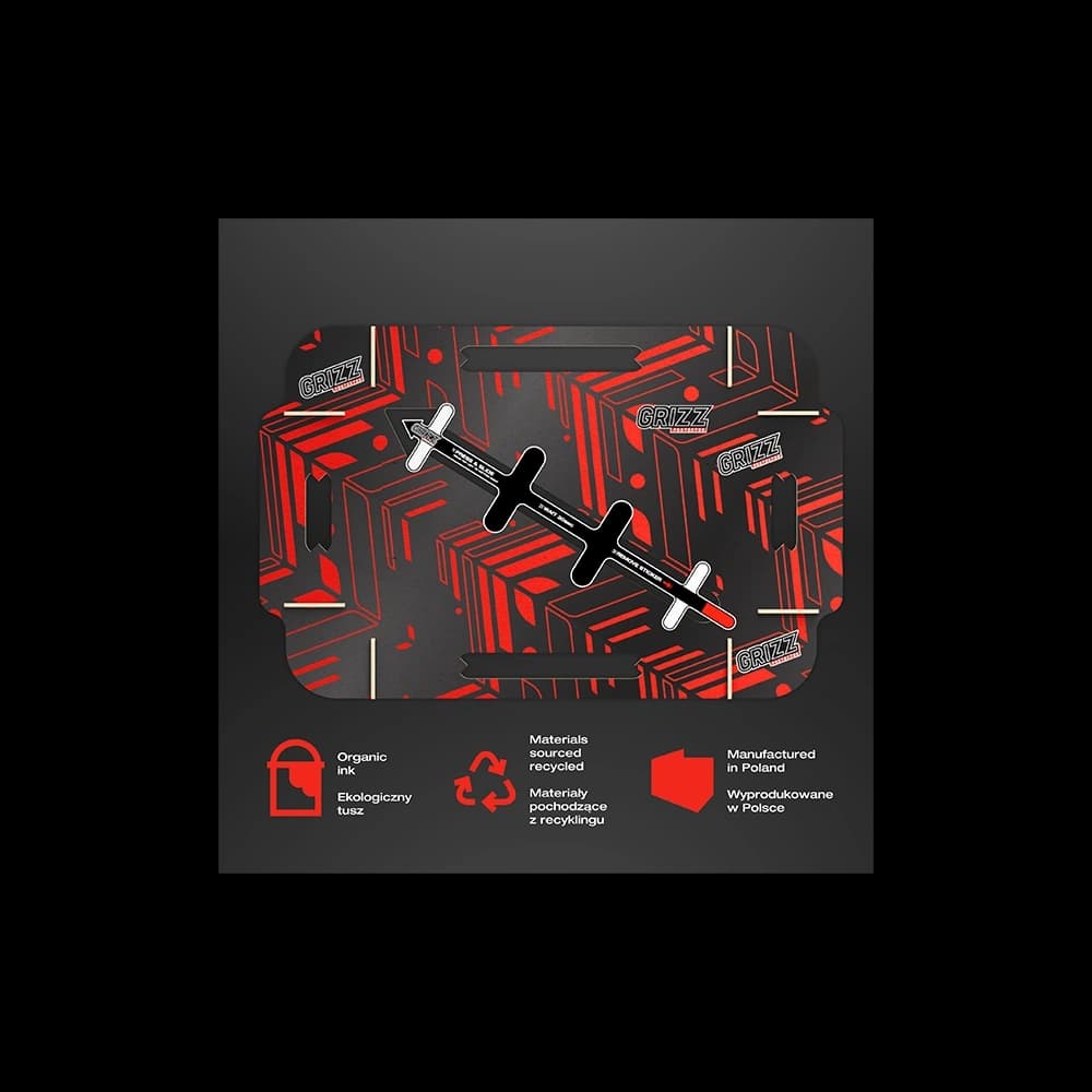 GrizzGlass CarDisplay MatteScreen Easy Volkswagen VW Tayron 12,9" 2024 - 3