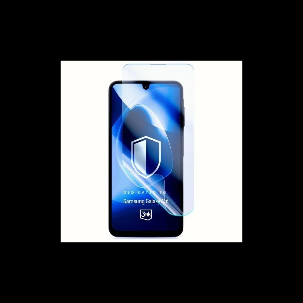 3MK FlexibleGlass Samsung Galaxy A16 - 1