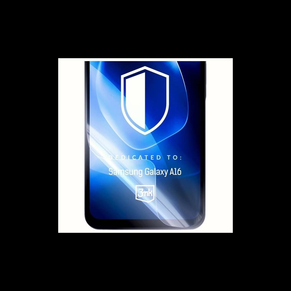 3MK FlexibleGlass Samsung Galaxy A16 - 2