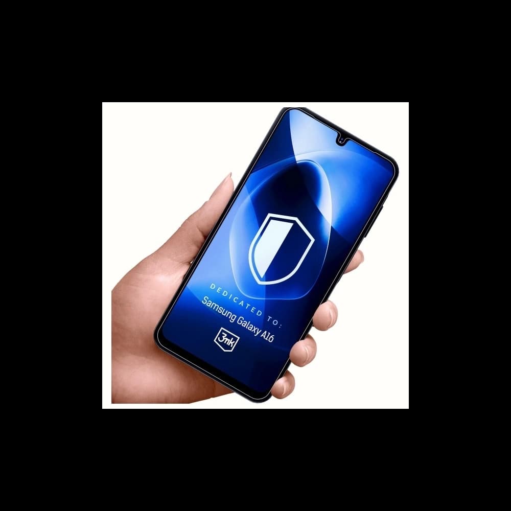 3MK FlexibleGlass Samsung Galaxy A16 - 3