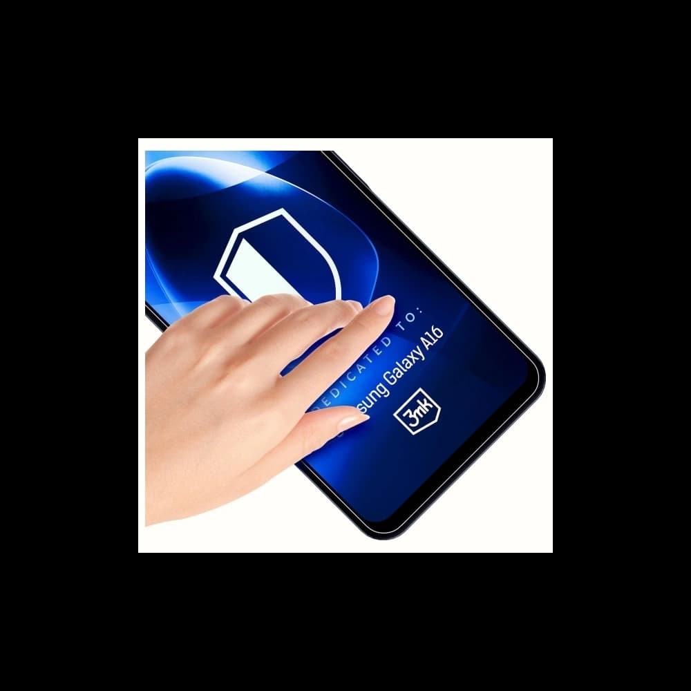 3MK FlexibleGlass Samsung Galaxy A16 - 4