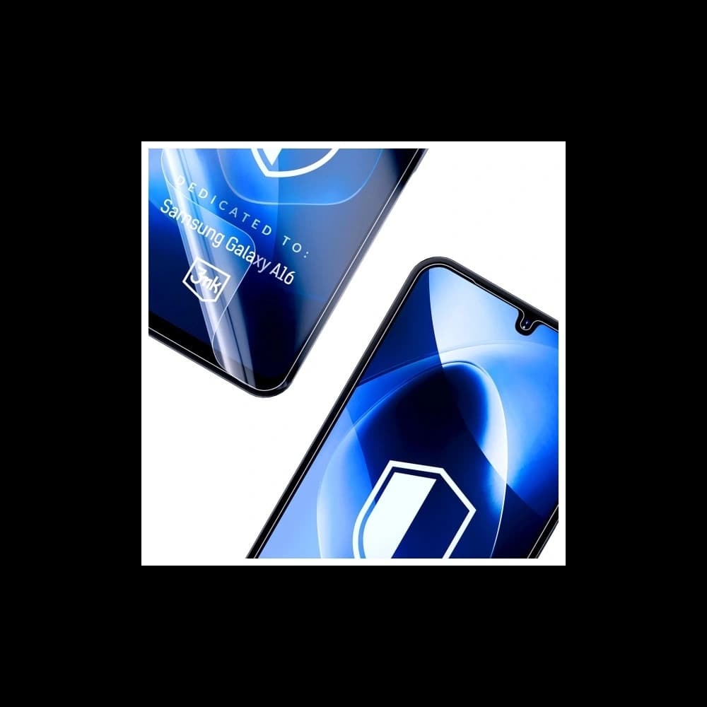 3MK FlexibleGlass Samsung Galaxy A16 - 5