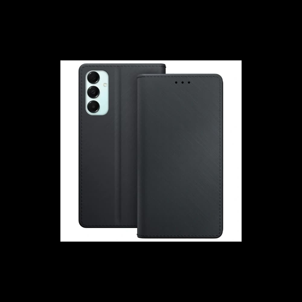 3MK Wallet Case Samsung Galaxy A16 schwarz - 7