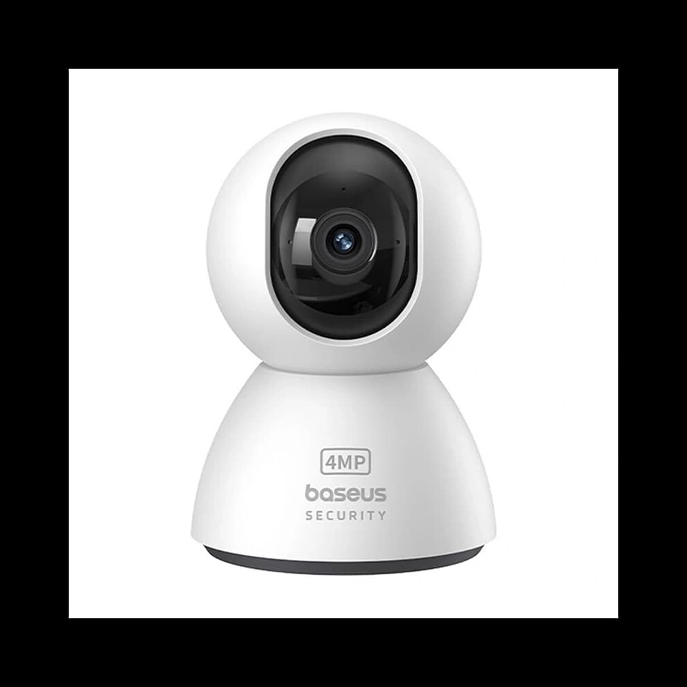 Baseus P1 3K Indoor camera (White) - 2