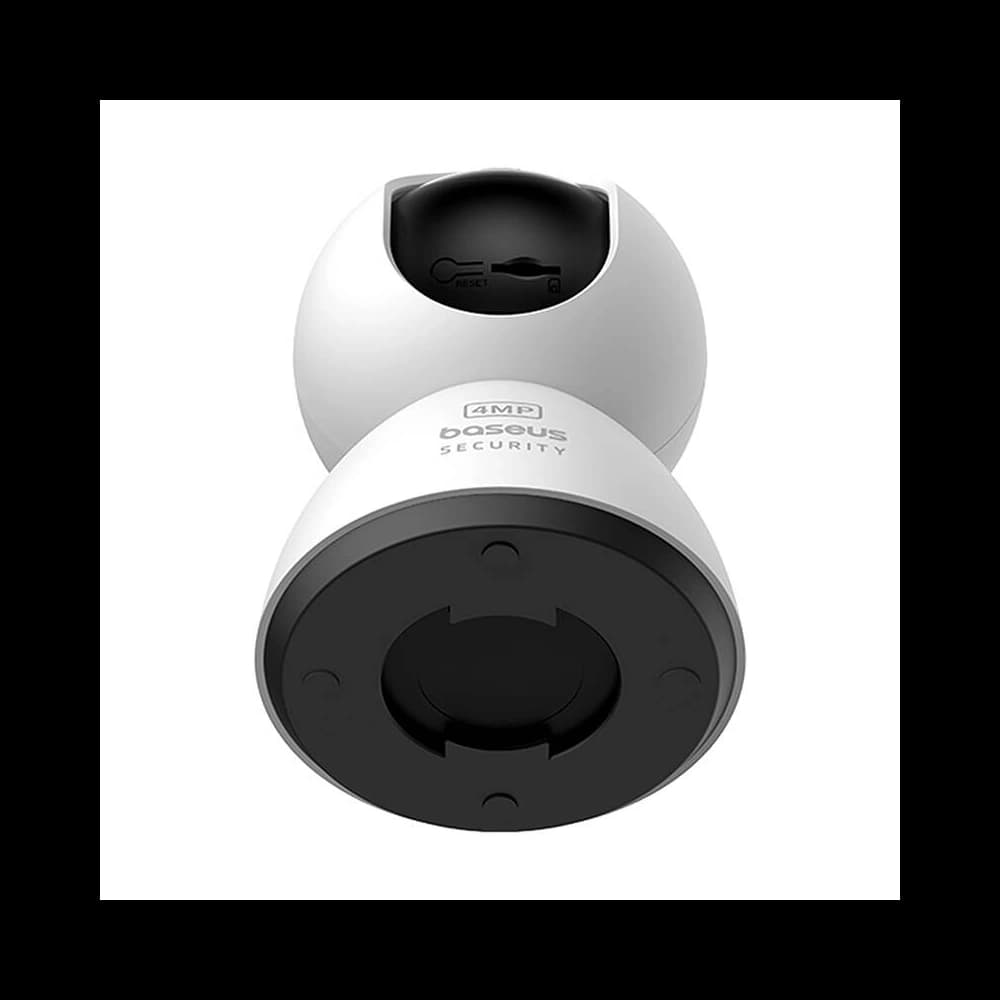 Baseus P1 3K Indoor camera (White) - 5