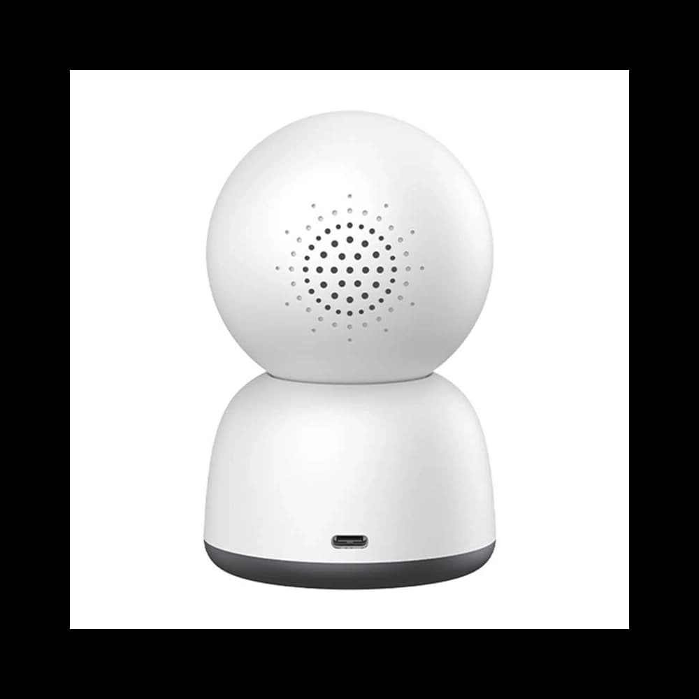 Baseus P1 Lite 2K Innenkamera (Weiß) - 7