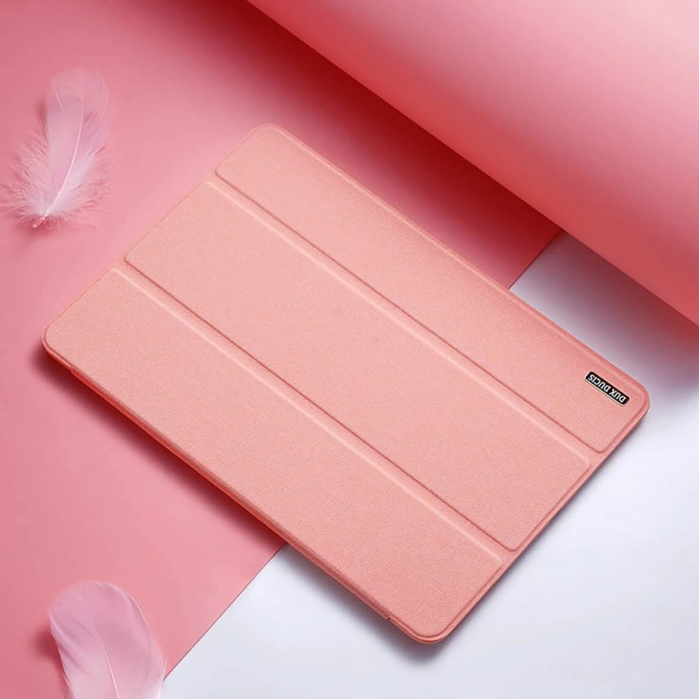 DUX DUCIS Domo Smart Sleep Samsung Galaxy Tab S8 Ultra / S9 Ultra schwarz - 20