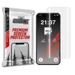 GrizzGlass Hydrofilm Oukitel WP35 S
