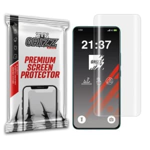 GrizzGlass Hydrofilm Vivo Y300