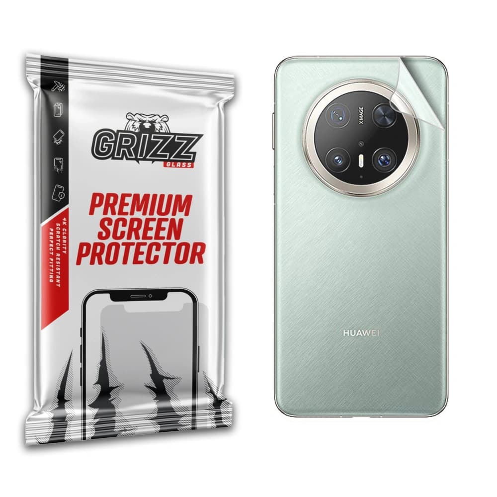 GrizzGlass SatinSkin Huawei Mate 70 Pro+ Plus - 1