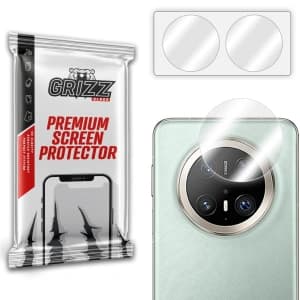 GrizzGlass HybridGlass Camera Huawei Mate 70 Pro+ Plus