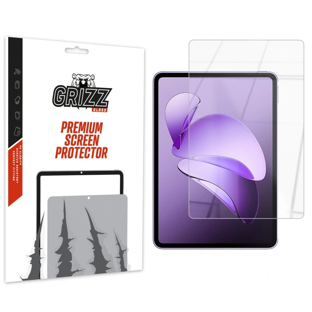 GrizzGlass HybridGlass Oppo Pad 3 - 1