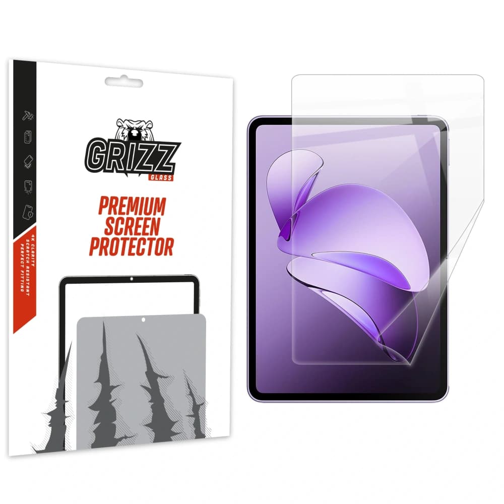 GrizzGlass CeramicFilm Oppo Pad 3 - 1
