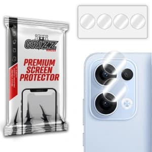 GrizzGlass HybridGlass Camera Oppo Reno13