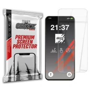 GrizzGlass HybridGlass ZTE Blade V70