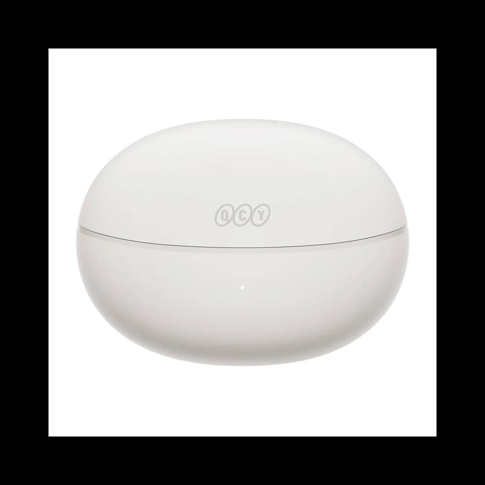QCY Crossky Clip T33 Bluetooth 5.4 wireless headphones (white) - 6