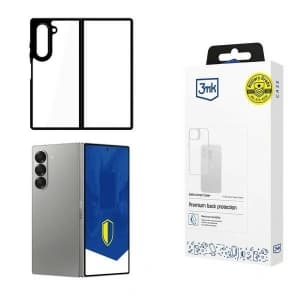 [OUTLET] Case 3MK SatinArmor+ for Samsung Galaxy Z Fold 6 Military Grade