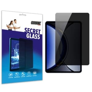 GrizzGlass Matte SecretGlass Oppo Pad 3 Pro