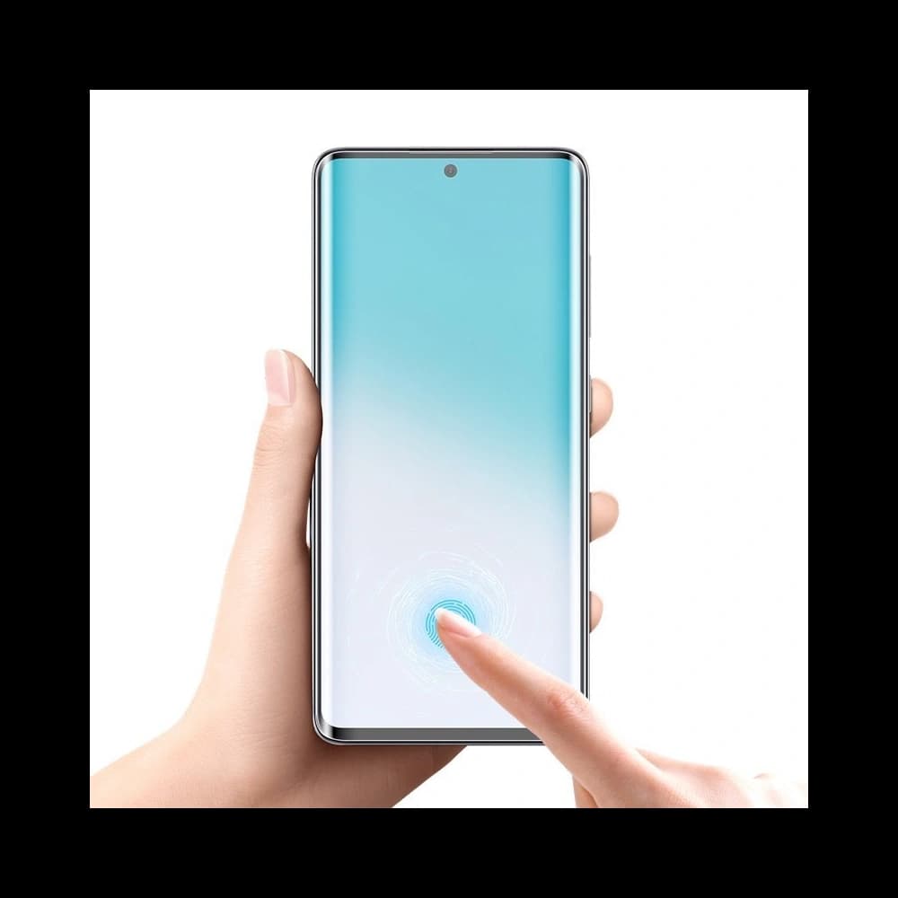 T-Max Samsung Reparatursatz Glas Galaxy S20 Ultra - 4