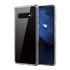 Xiaomi UNIQ LifePro Xtreme Gehäuse Mi 9T klar/kristallklar