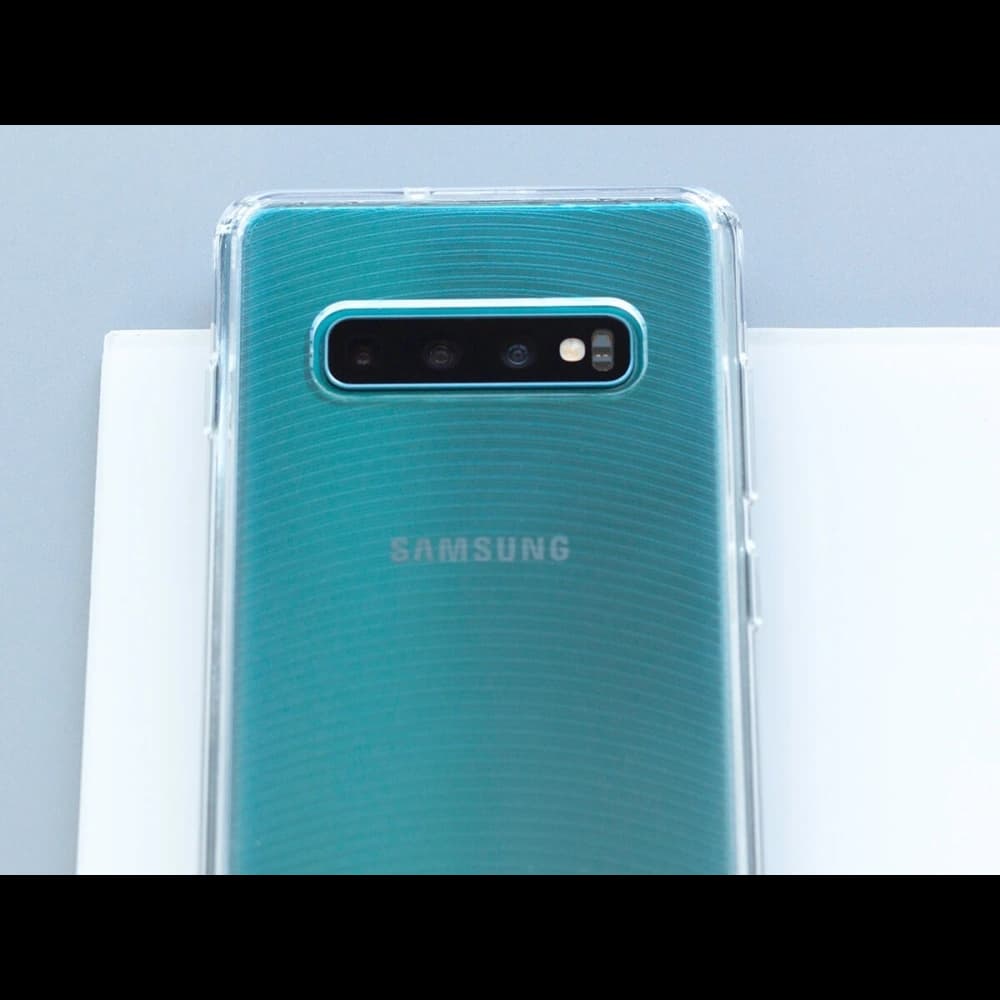 3MK Samsung Hybridglas für Kameraobjektiv Objektivschutz Galaxy S20 [4 PACK] - 6