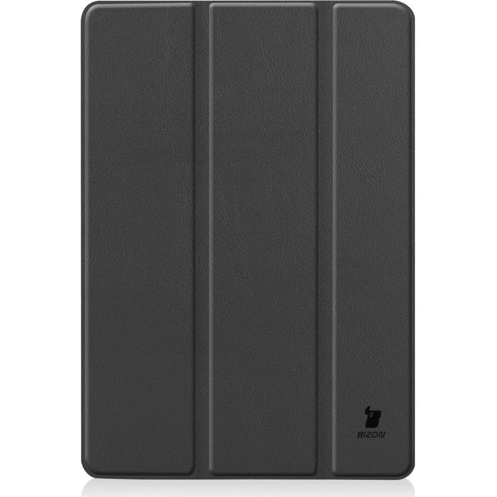 Bizon Case Tab Croc Apple iPad 9/8/7 10.2 2021/2020/2019 schwarz - 4