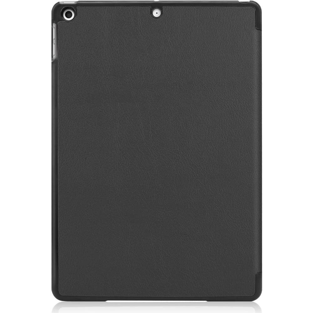 Bizon Case Tab Croc Apple iPad 9/8/7 10.2 2021/2020/2019 schwarz - 5
