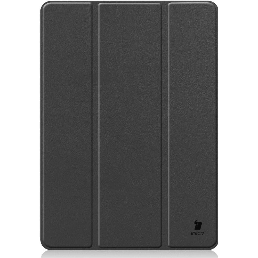 Bizon Case Tab Lizard Apple iPad 9/8/7 10.2 2021/2020/2019 schwarz - 4