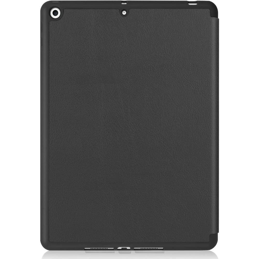 Bizon Case Tab Lizard Apple iPad 9/8/7 10.2 2021/2020/2019 schwarz - 5
