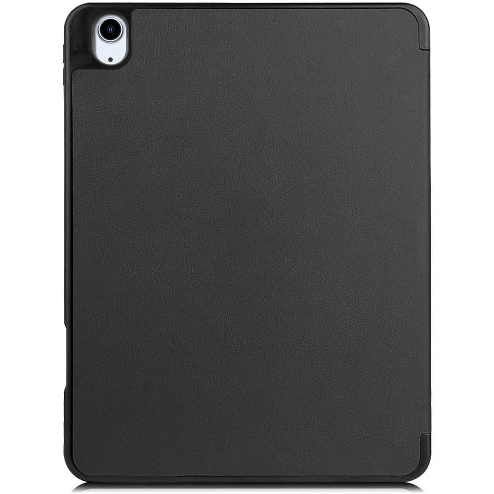 Etui Bizon Case Tab Lizard do Apple iPad Air 5 / Air 4 czarne - 5