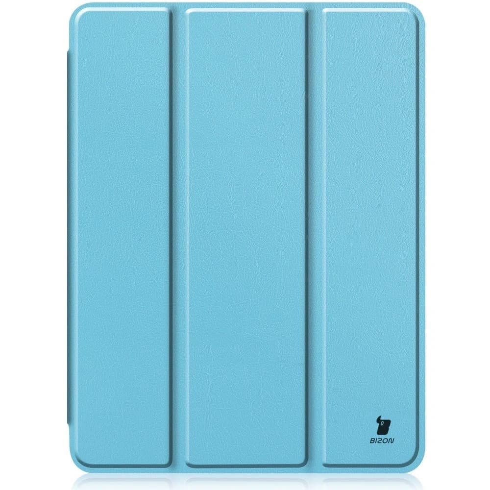 Bizon Case Tab Lizard Apple iPad Pro 11 2022/2021/2020/2018 blue - 4