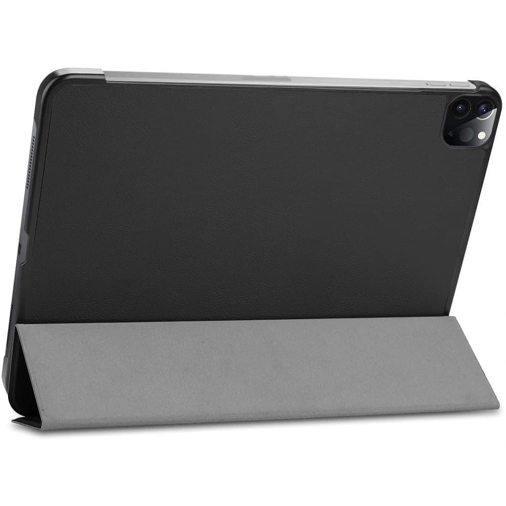 Bizon Case Tab Croc Apple iPad Pro 11 2022/2021/2020/2018 black - 3