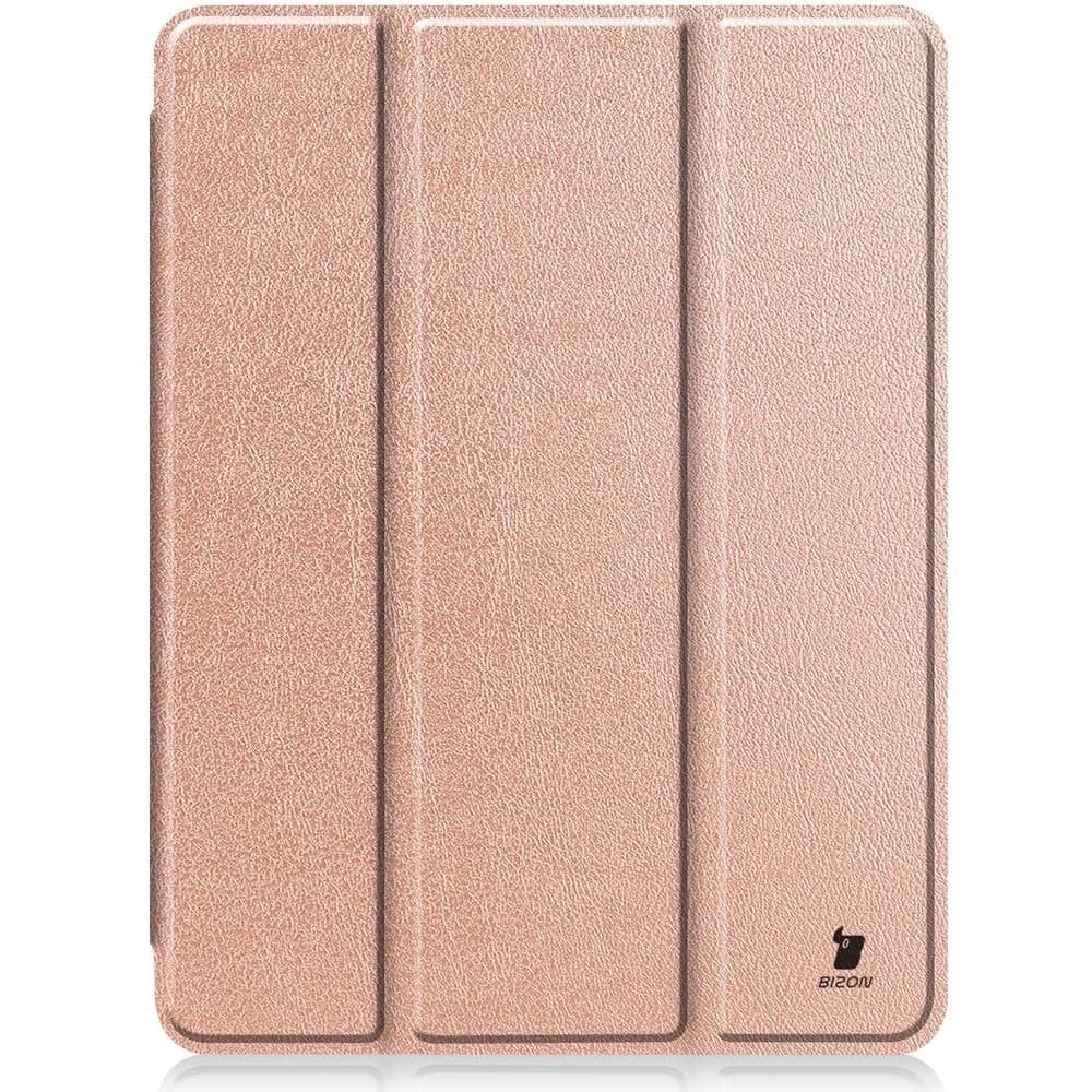 Bizon Case Tab Lizard Apple iPad Pro 11 2022/2021/2020/2018 roségold - 4