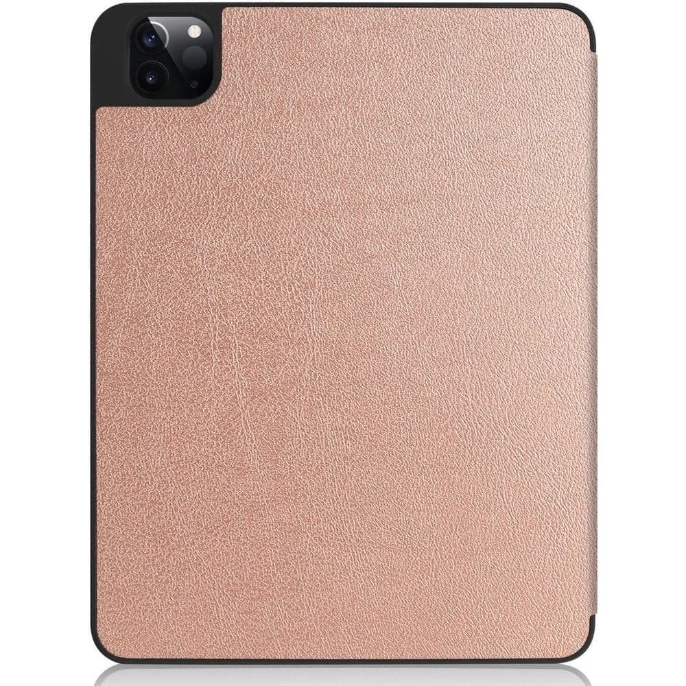 Bizon Case Tab Lizard Apple iPad Pro 11 2022/2021/2020/2018 roségold - 5