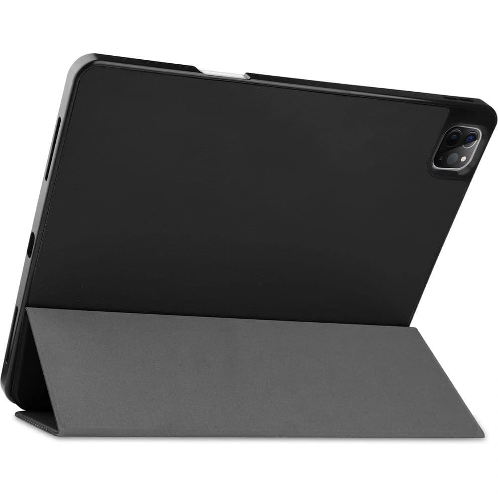 Bizon Case Tab Lizard Apple iPad Pro 12.9 2022/2021/2020/2018 schwarz - 3