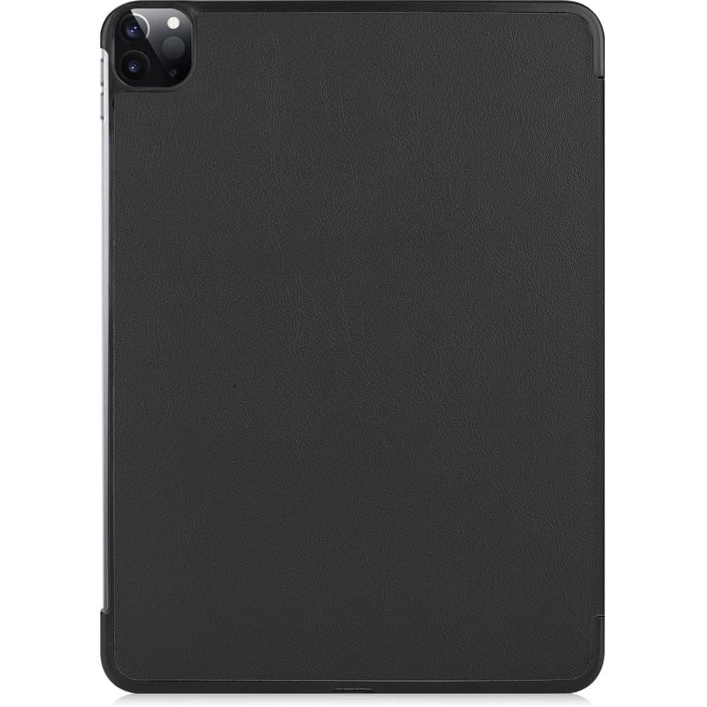 Bizon Case Tab Croc Apple iPad Pro 12.9 2022/2021/2020/2018 black - 5