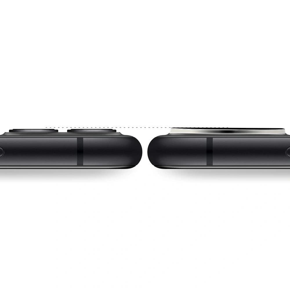 Bizon Glass Lens Apple iPhone 11 [2 PACK] - 6