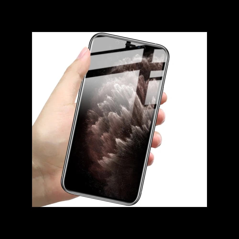 Bizon Glass Hydrogel Apple iPhone 11 / XR [2 PACK] - 3