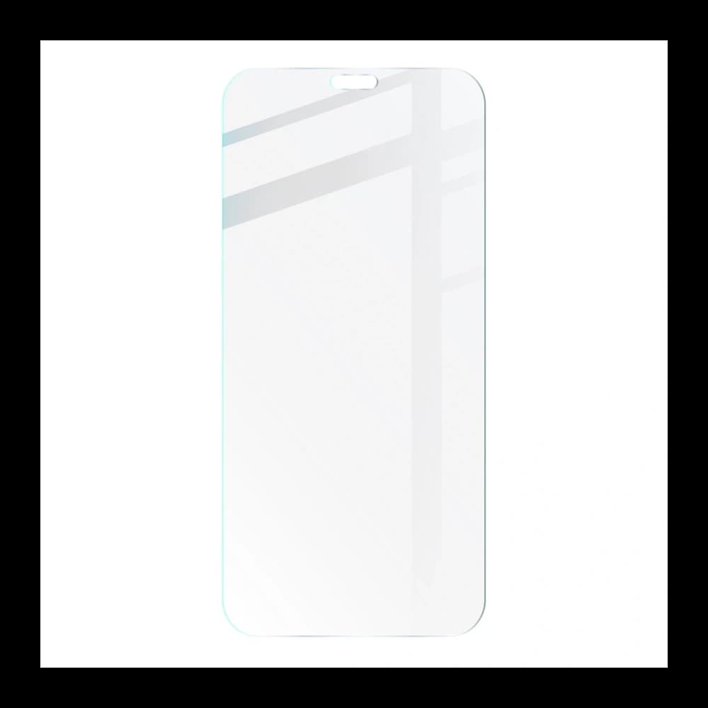 Bizon Glass Clear tempered glass - 3 pcs. + lens glass Apple iPhone 11 Pro - 3