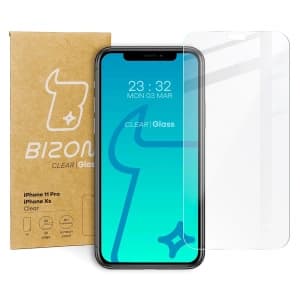 Bizon Glass Clear Apple iPhone 11 Pro / Xs