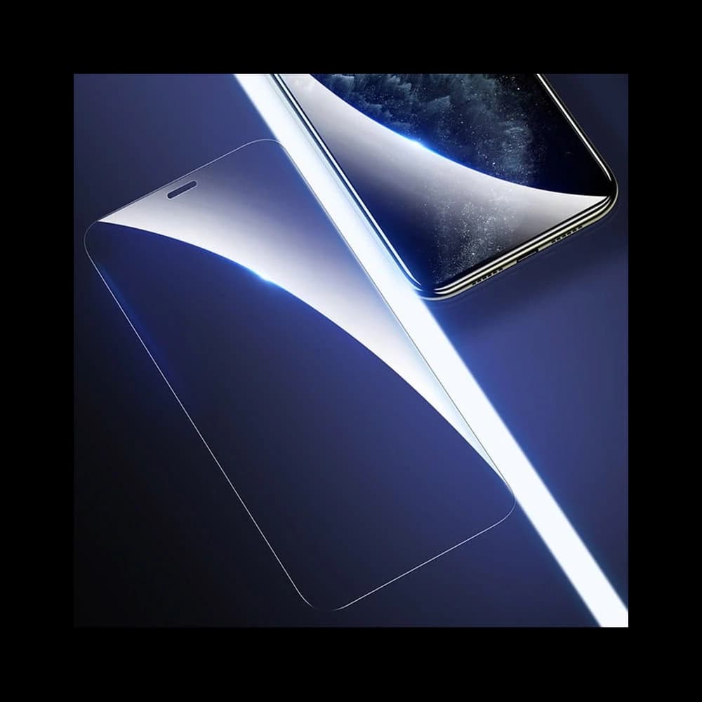 Bizon Glass Clear Apple iPhone 11 Pro / Xs - 5