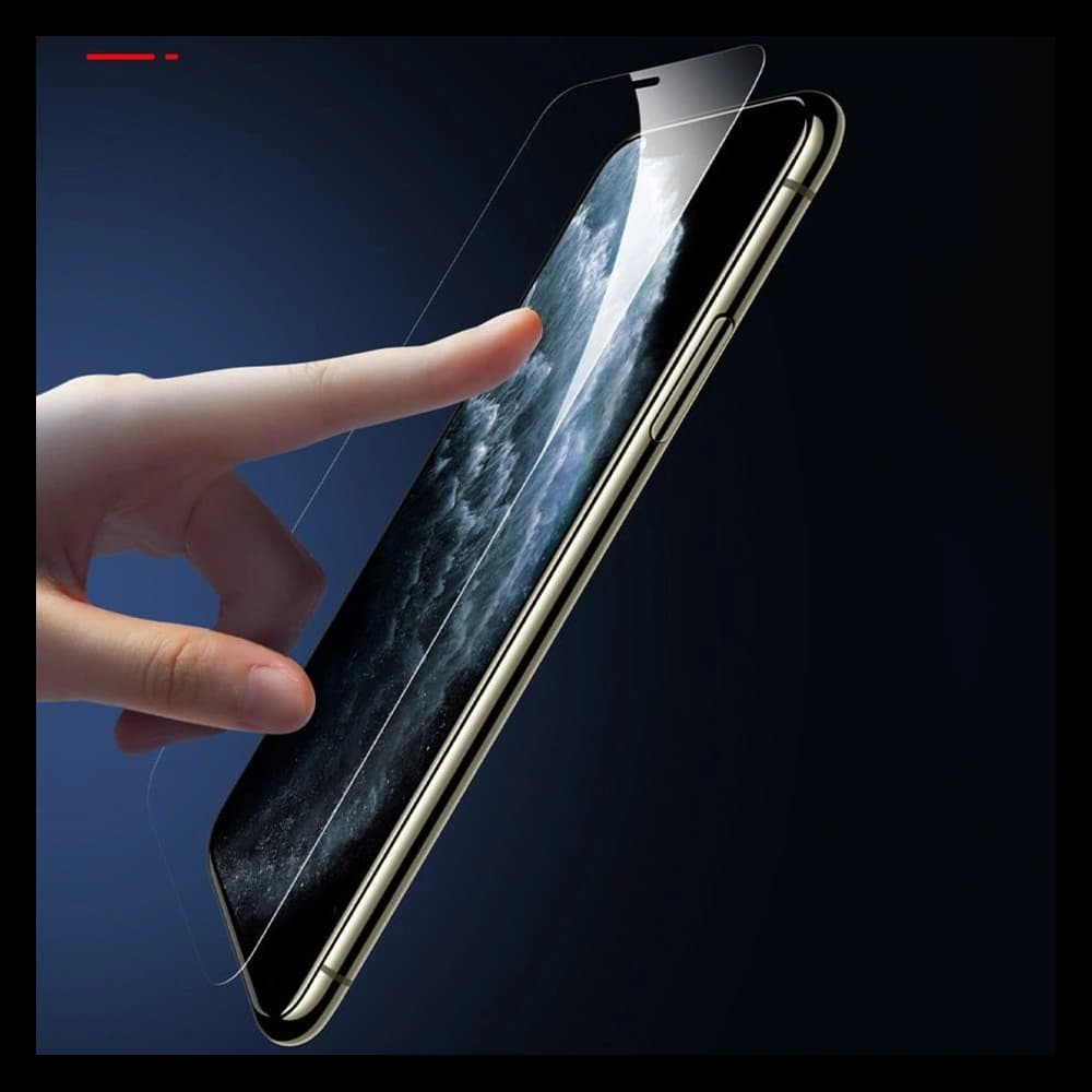 Bizon Glass Clear Apple iPhone 11 Pro / Xs - 7