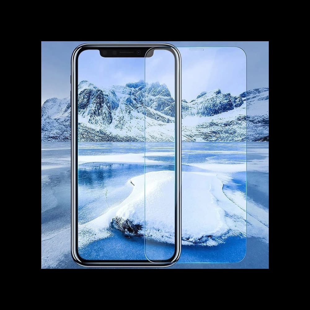 Bizon Glass Clear Apple iPhone 11 Pro / Xs - 8