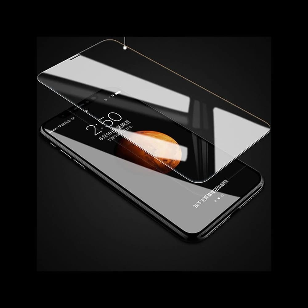 Bizon Glass Clear Apple iPhone 11 Pro / Xs - 10