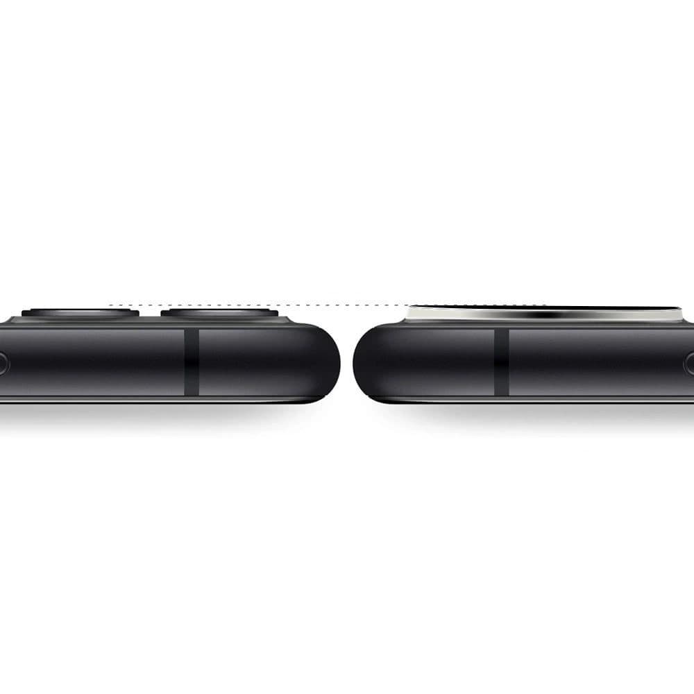 Bizon Glass Lens Apple iPhone 11 Pro Max / 11 Pro [2 PACK] - 3