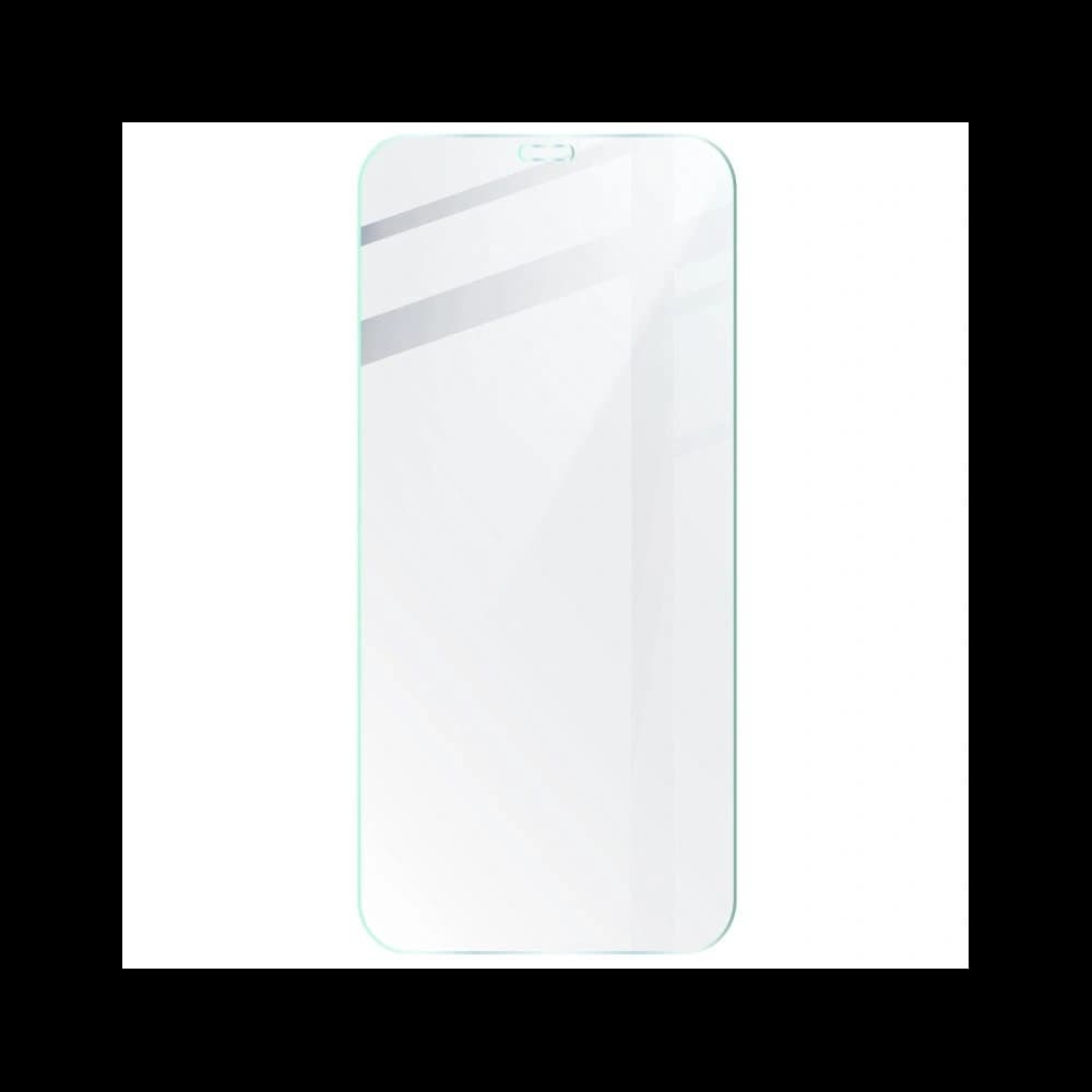 Bizon Glass Clear tempered glass - 3 pcs. + lens glass Apple iPhone 12 Mini - 4