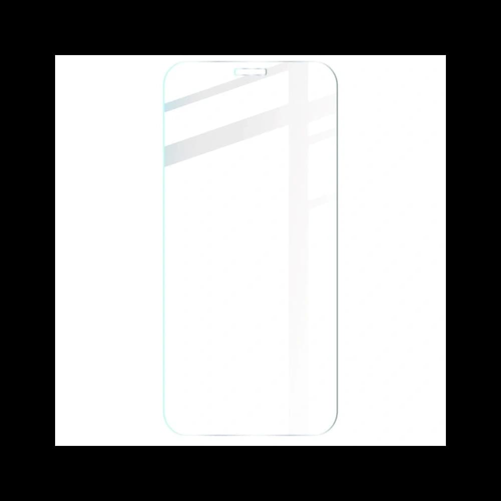 Bizon Glas Klar Apple iPhone 12 Mini - 4