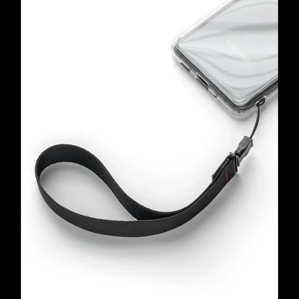 Ringke Wrist Strap Black - 1