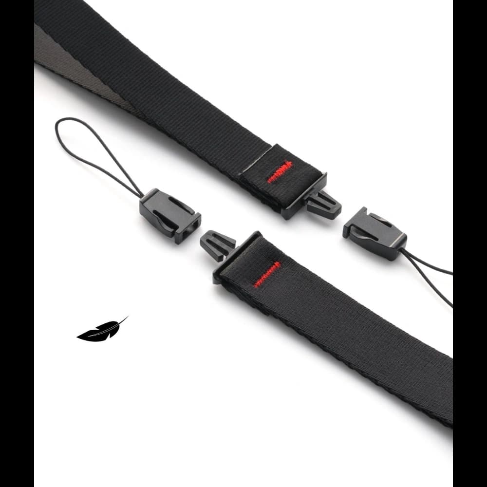 Ringke Wrist Strap Black - 4
